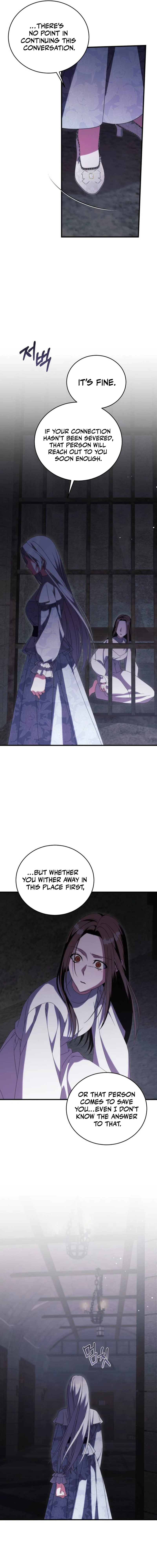 Why Are You Obsessed? Even Though You’re Dead Chapter 38 74 10