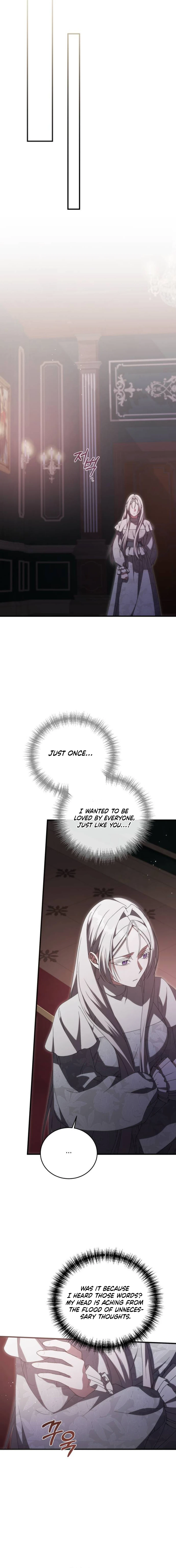 Why Are You Obsessed? Even Though You’re Dead Chapter 38 76 12