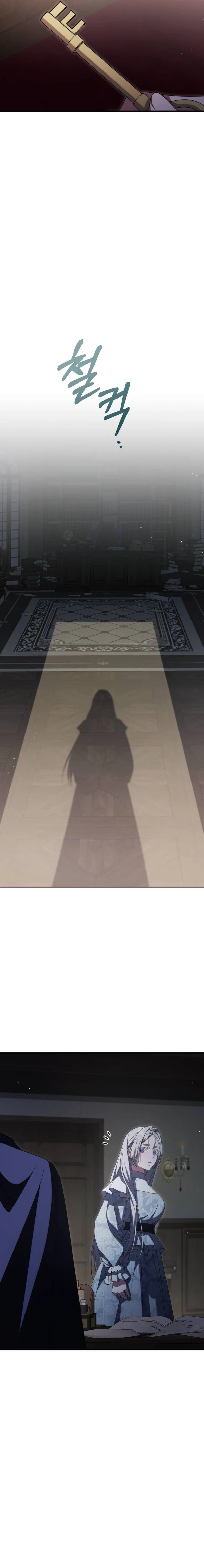 Why Are You Obsessed? Even Though You’re Dead Chapter 38 78 14