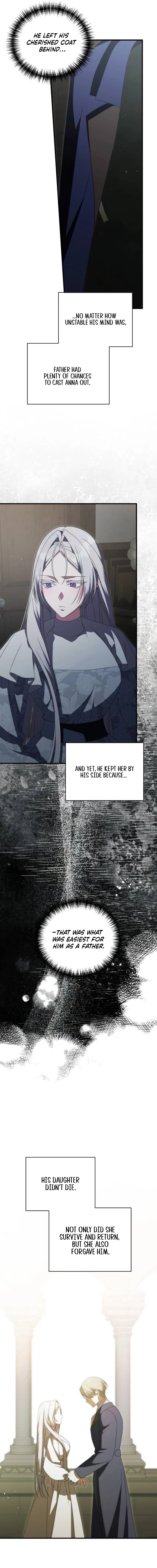 Why Are You Obsessed? Even Though You’re Dead Chapter 38 79 15