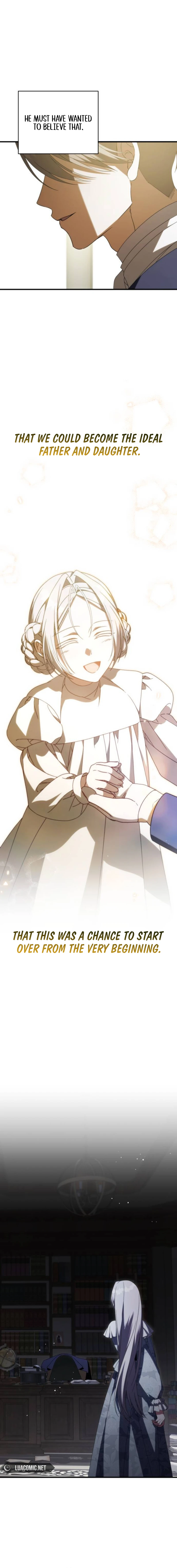 Why Are You Obsessed? Even Though You’re Dead Chapter 38 80 16