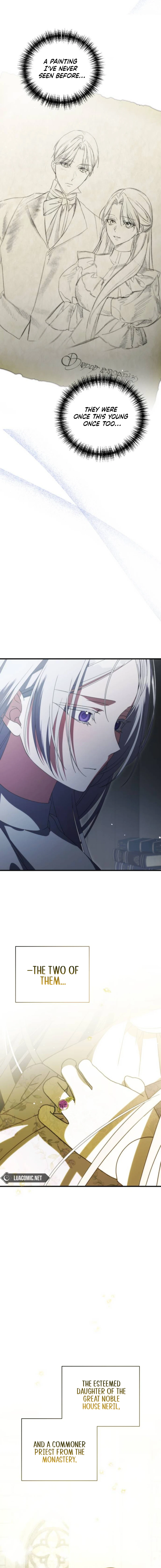 Why Are You Obsessed? Even Though You’re Dead Chapter 38 82 18