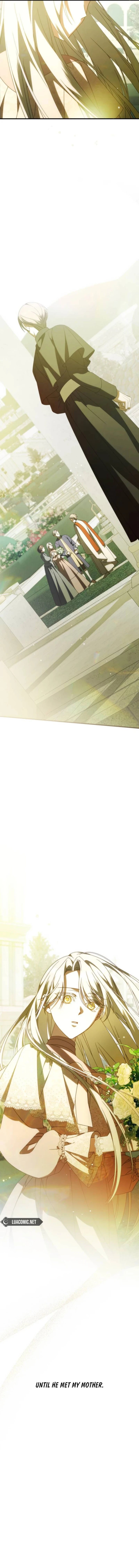 Why Are You Obsessed? Even Though You’re Dead Chapter 39 67 03