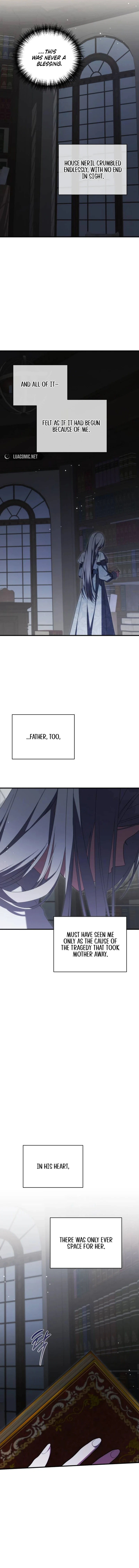 Why Are You Obsessed? Even Though You’re Dead Chapter 39 71 07