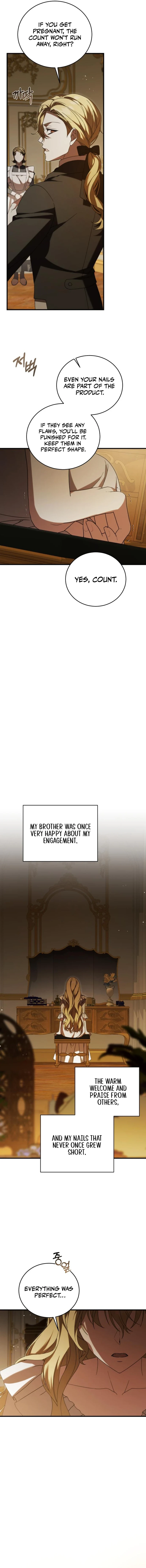 Why Are You Obsessed? Even Though You’re Dead Chapter 40 84 11