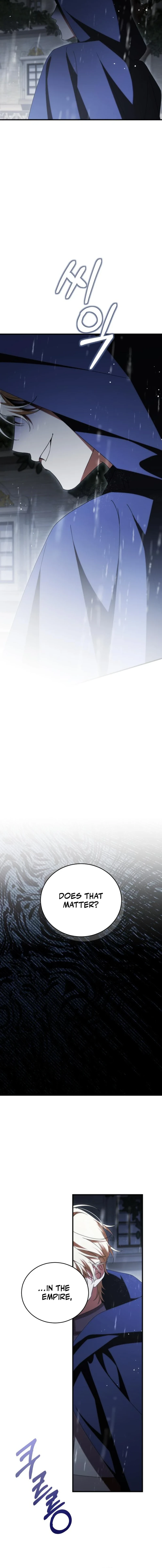 Why Are You Obsessed? Even Though You’re Dead Chapter 40 92 19