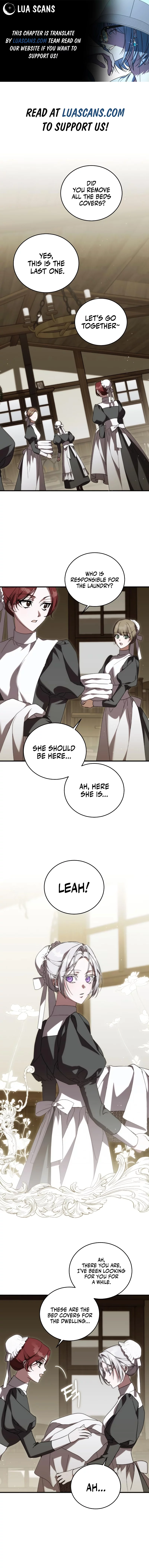 Why Are You Obsessed? Even Though You’re Dead Chapter 6 68 0