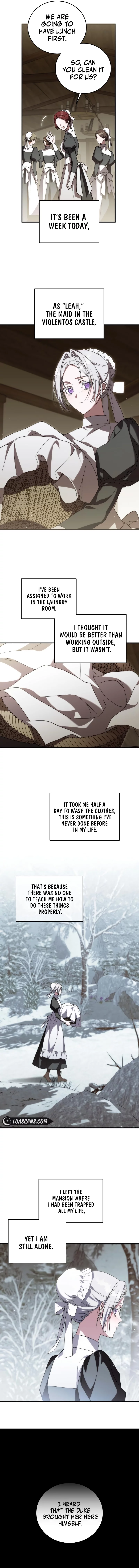 Why Are You Obsessed? Even Though You’re Dead Chapter 6 69 1