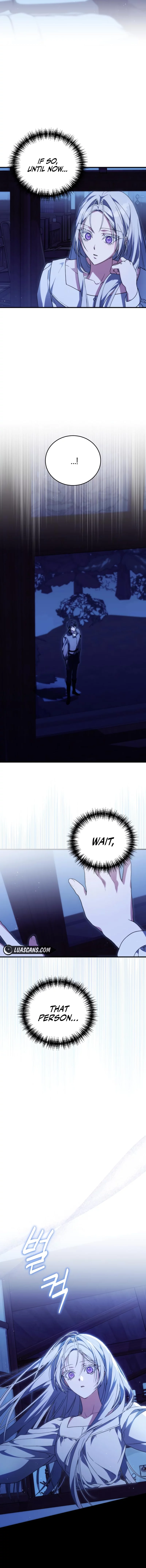 Why Are You Obsessed? Even Though You’re Dead Chapter 6 79 11