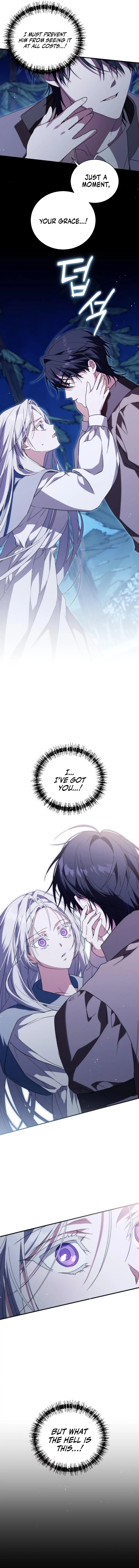 Why Are You Obsessed? Even Though You’re Dead Chapter 6 86 18