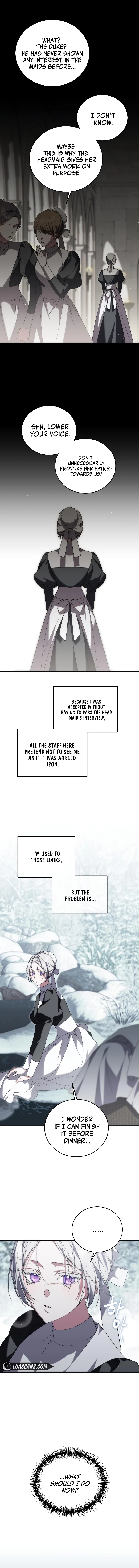 Why Are You Obsessed? Even Though You’re Dead Chapter 6 70 2