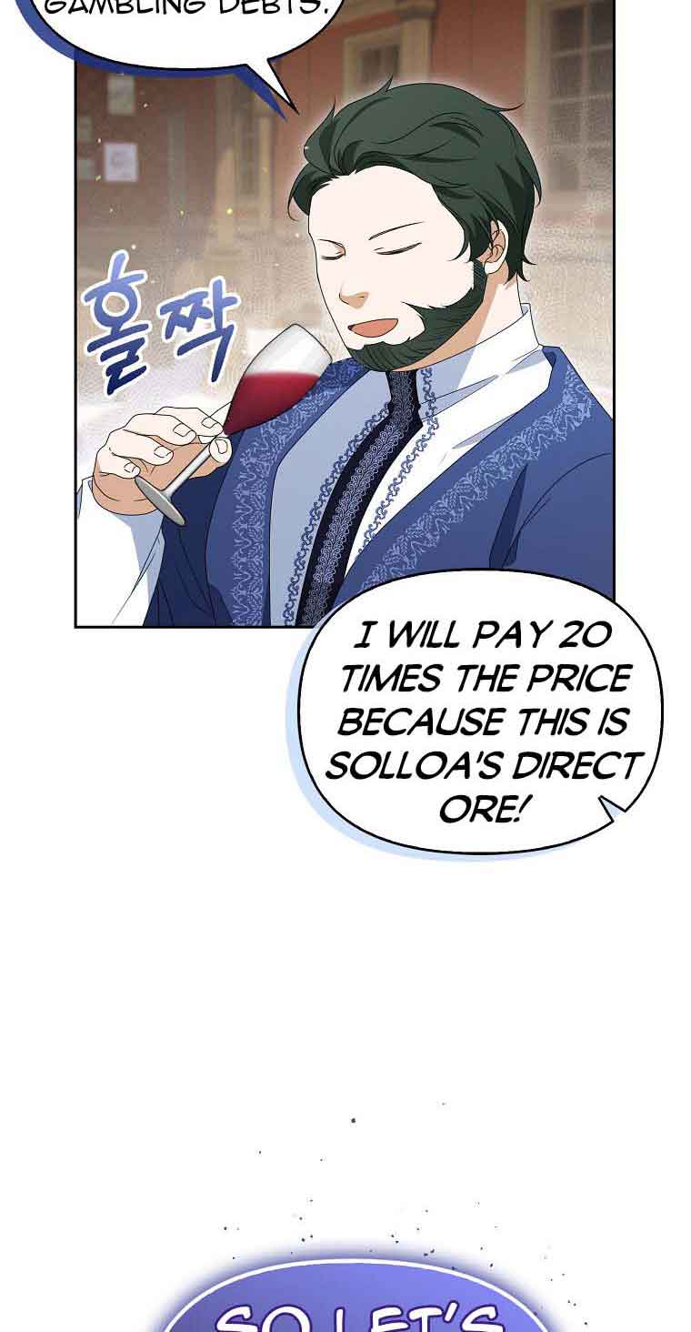 The Gangster Baby of the Duke’s Family Chapter 22 48 1 05