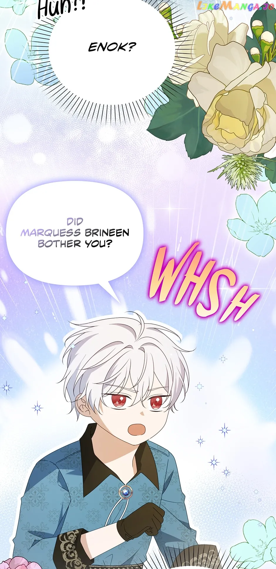The Gangster Baby of the Duke’s Family Chapter 26 255 38