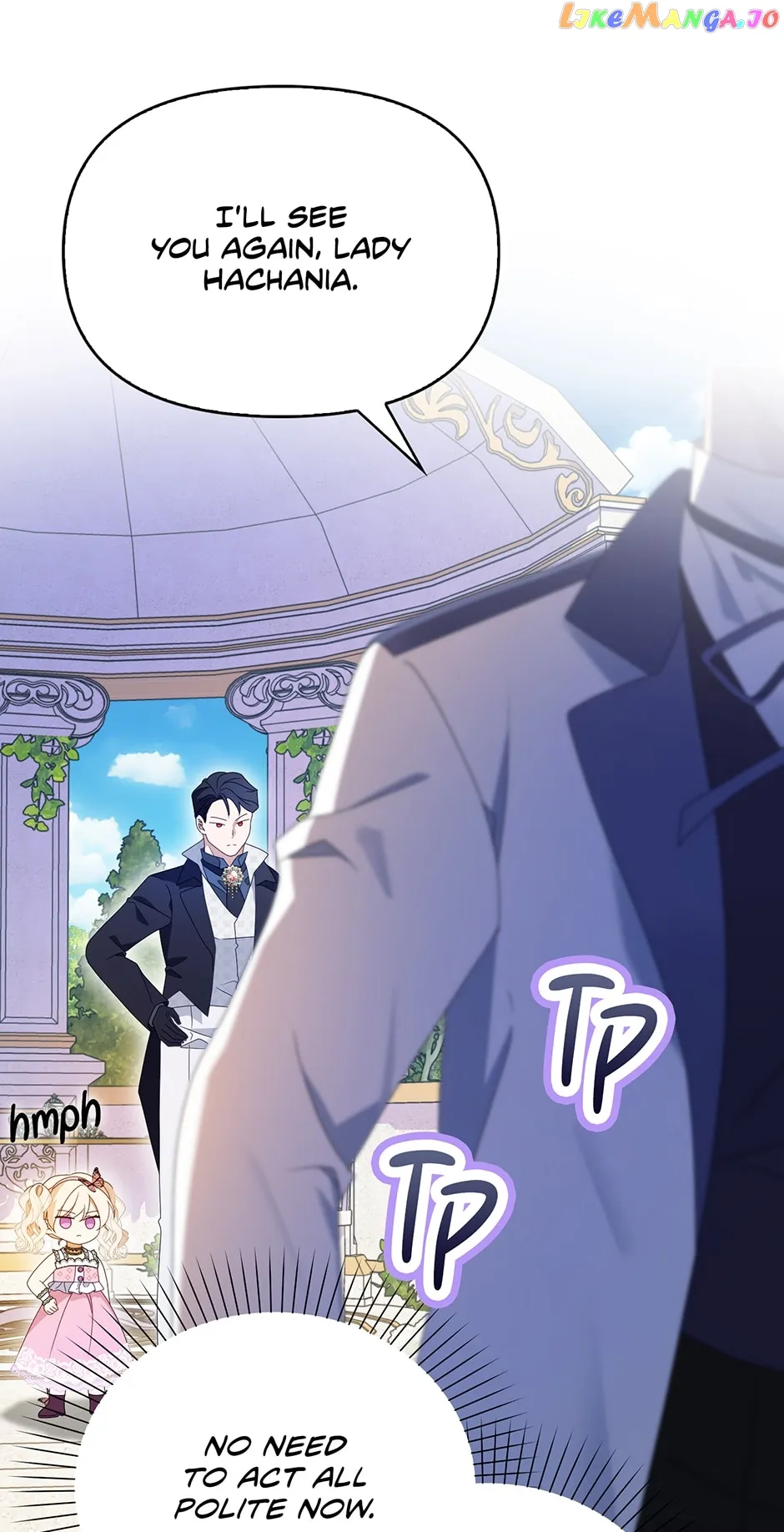 The Gangster Baby of the Duke’s Family Chapter 26 273 56