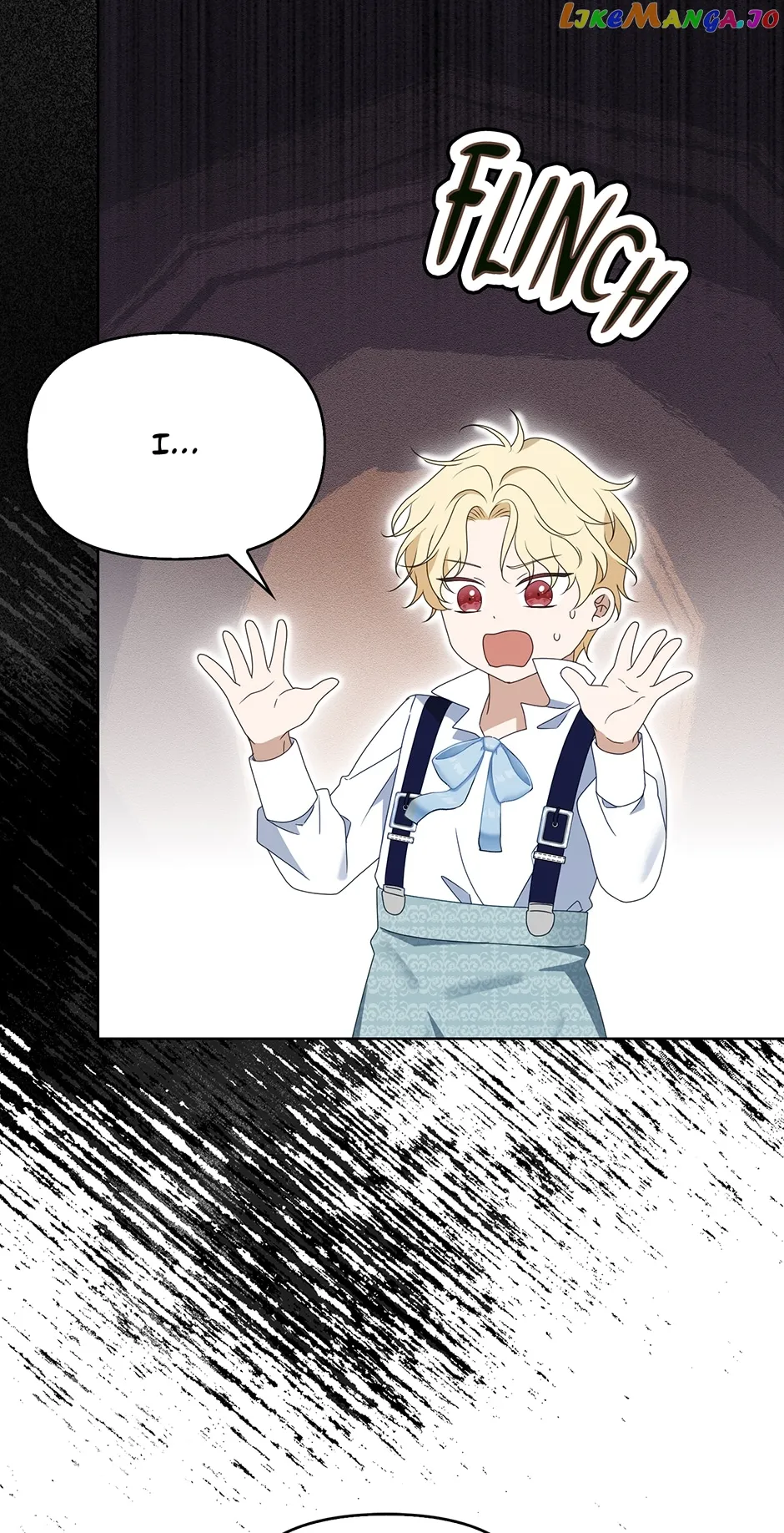 The Gangster Baby of the Duke’s Family Chapter 26 277 60
