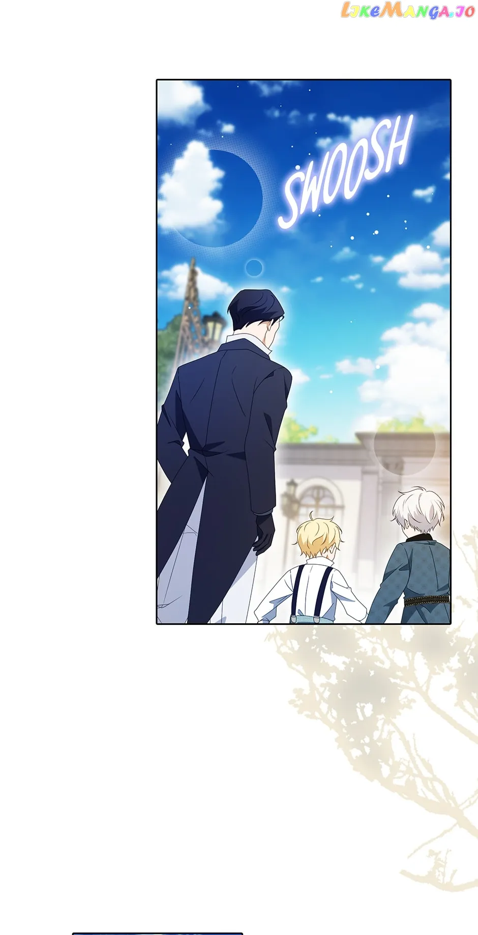 The Gangster Baby of the Duke’s Family Chapter 26 279 62