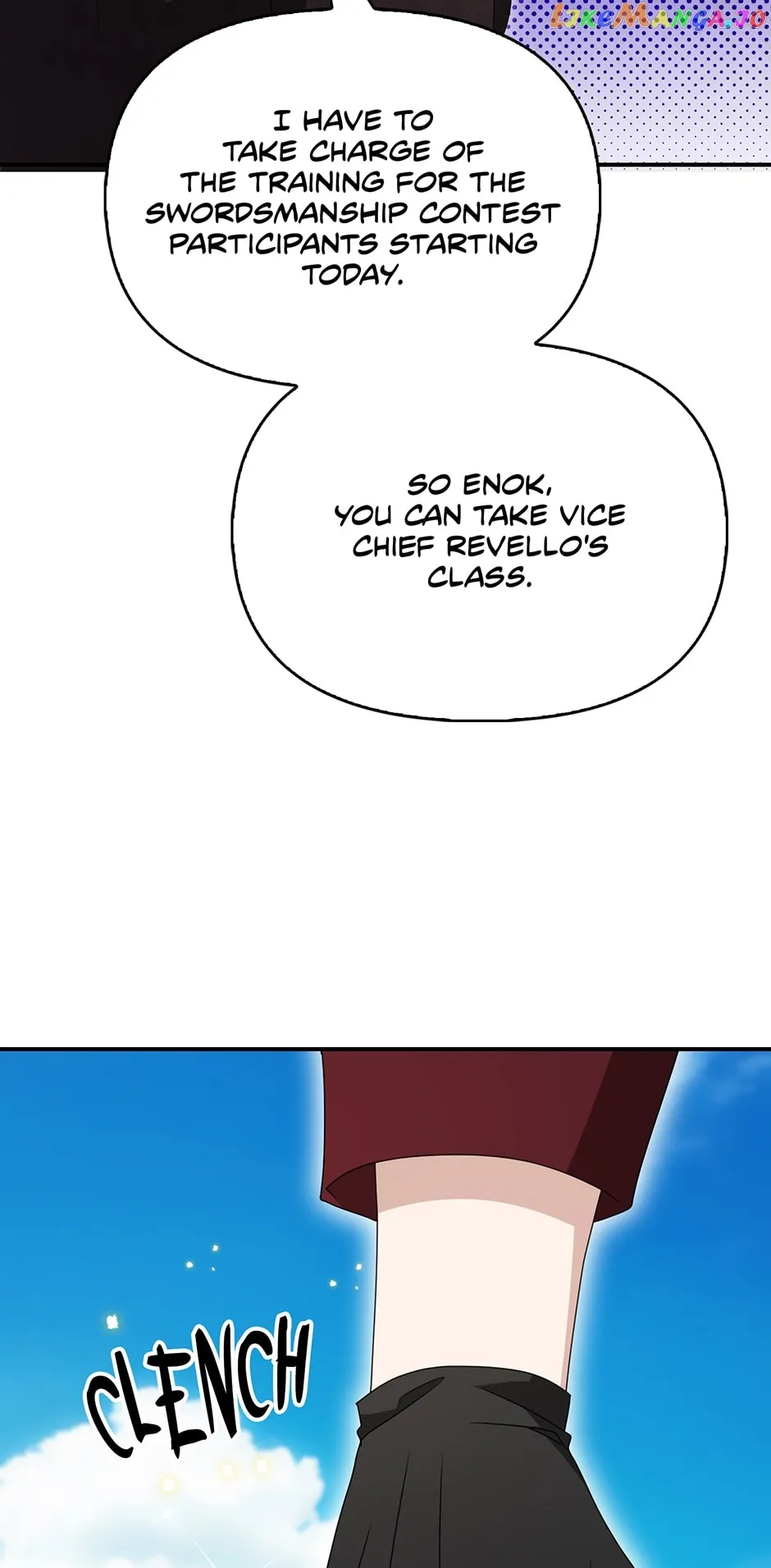 The Gangster Baby of the Duke’s Family Chapter 28 242 22