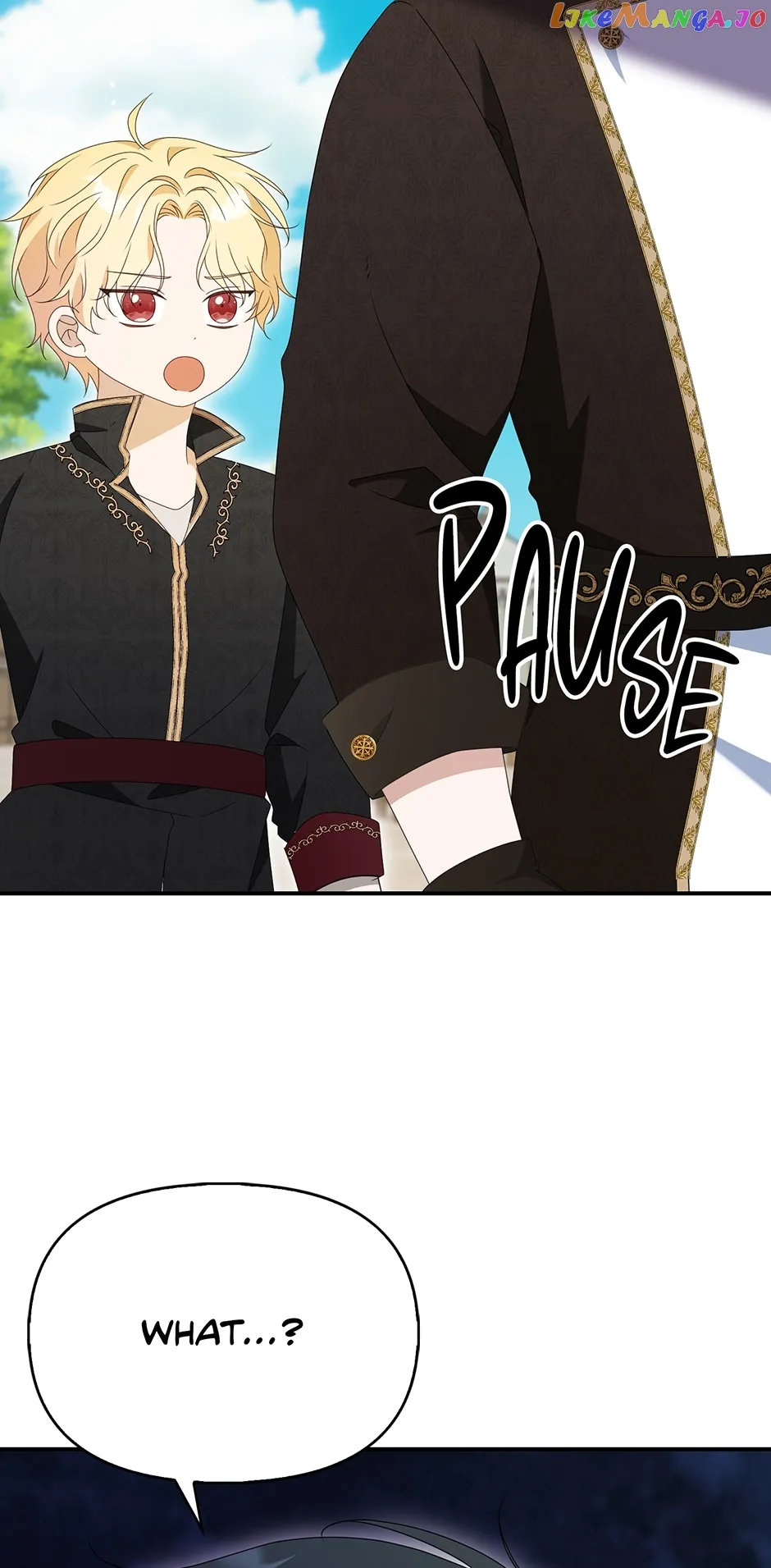 The Gangster Baby of the Duke’s Family Chapter 28 244 24