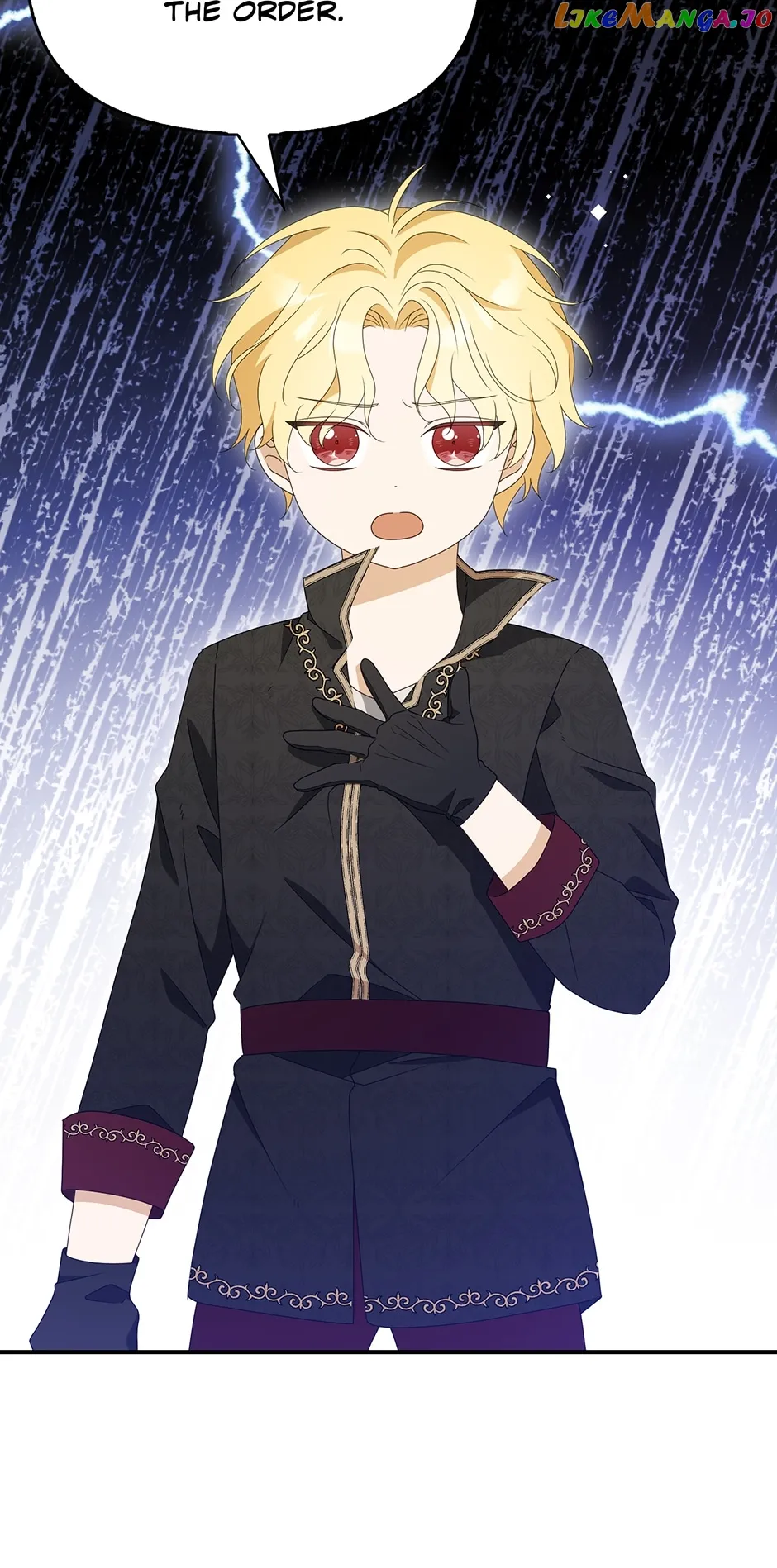 The Gangster Baby of the Duke’s Family Chapter 28 248 28