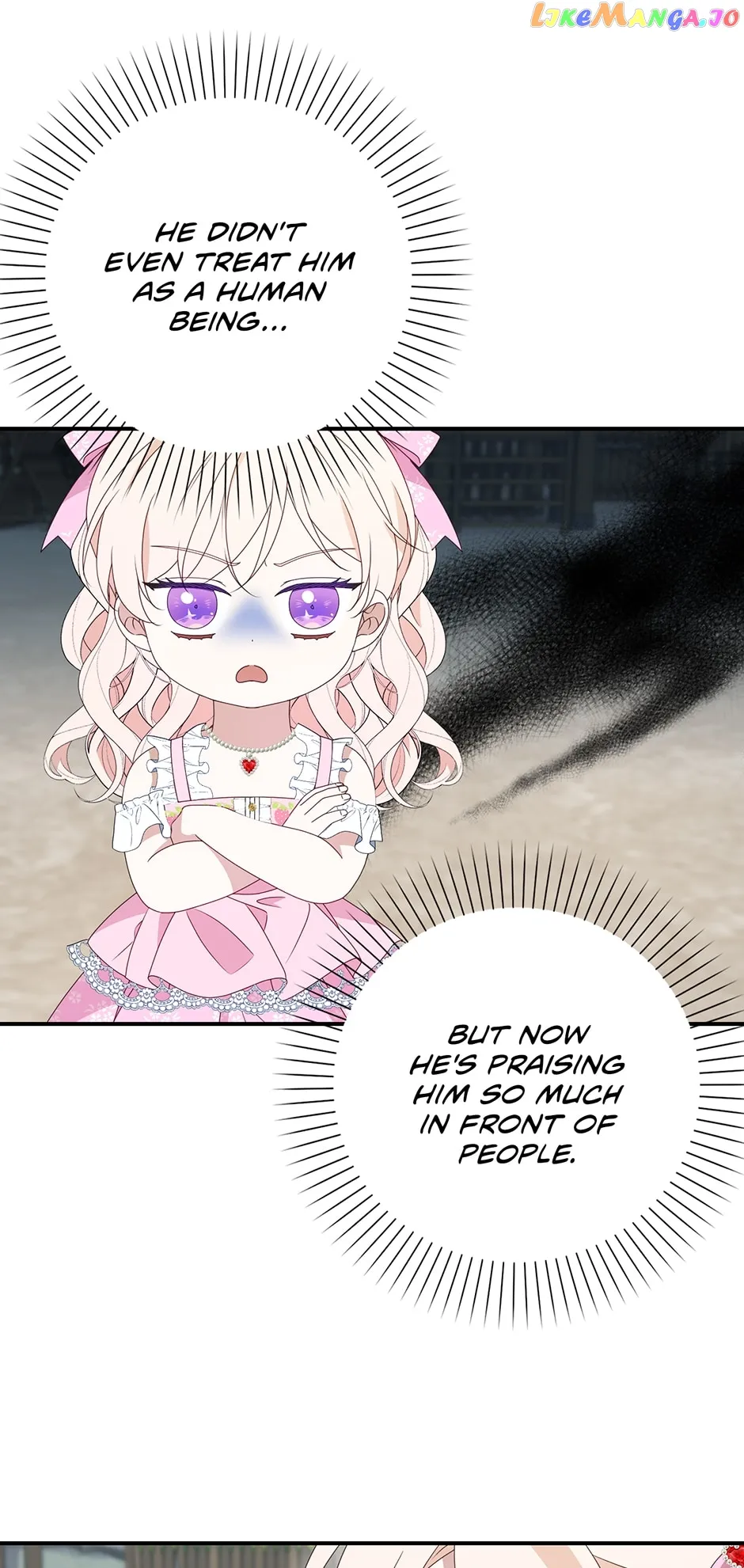 The Gangster Baby of the Duke’s Family Chapter 28 252 32