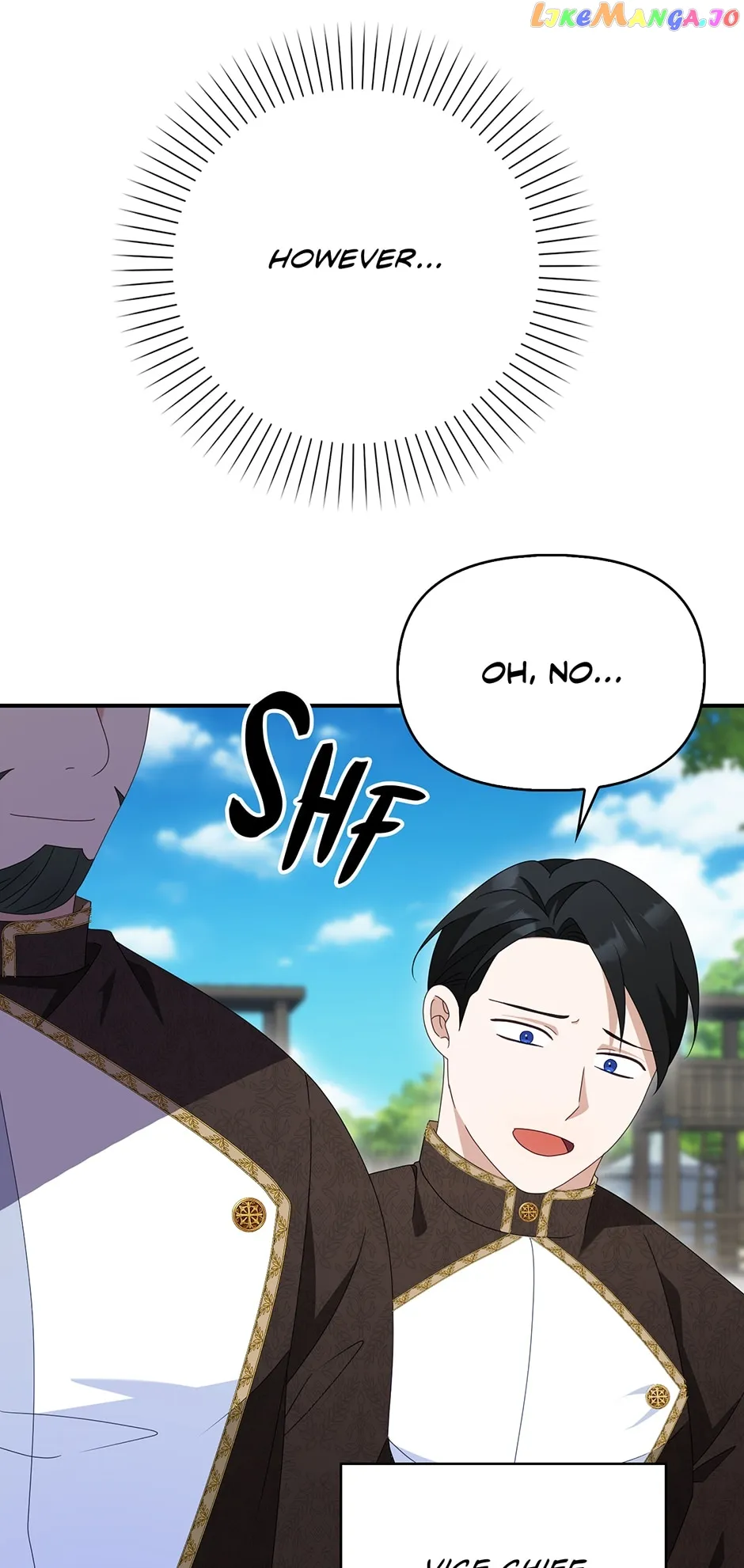 The Gangster Baby of the Duke’s Family Chapter 28 255 35