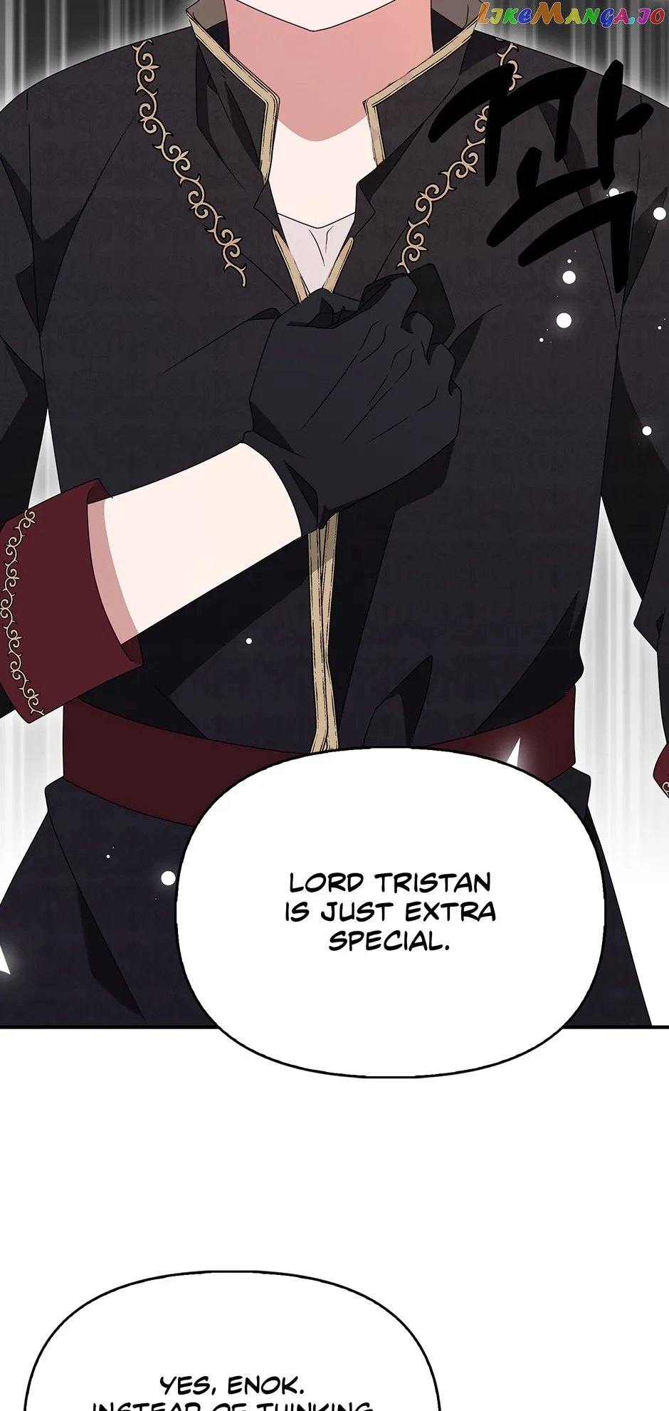 The Gangster Baby of the Duke’s Family Chapter 28 257 37