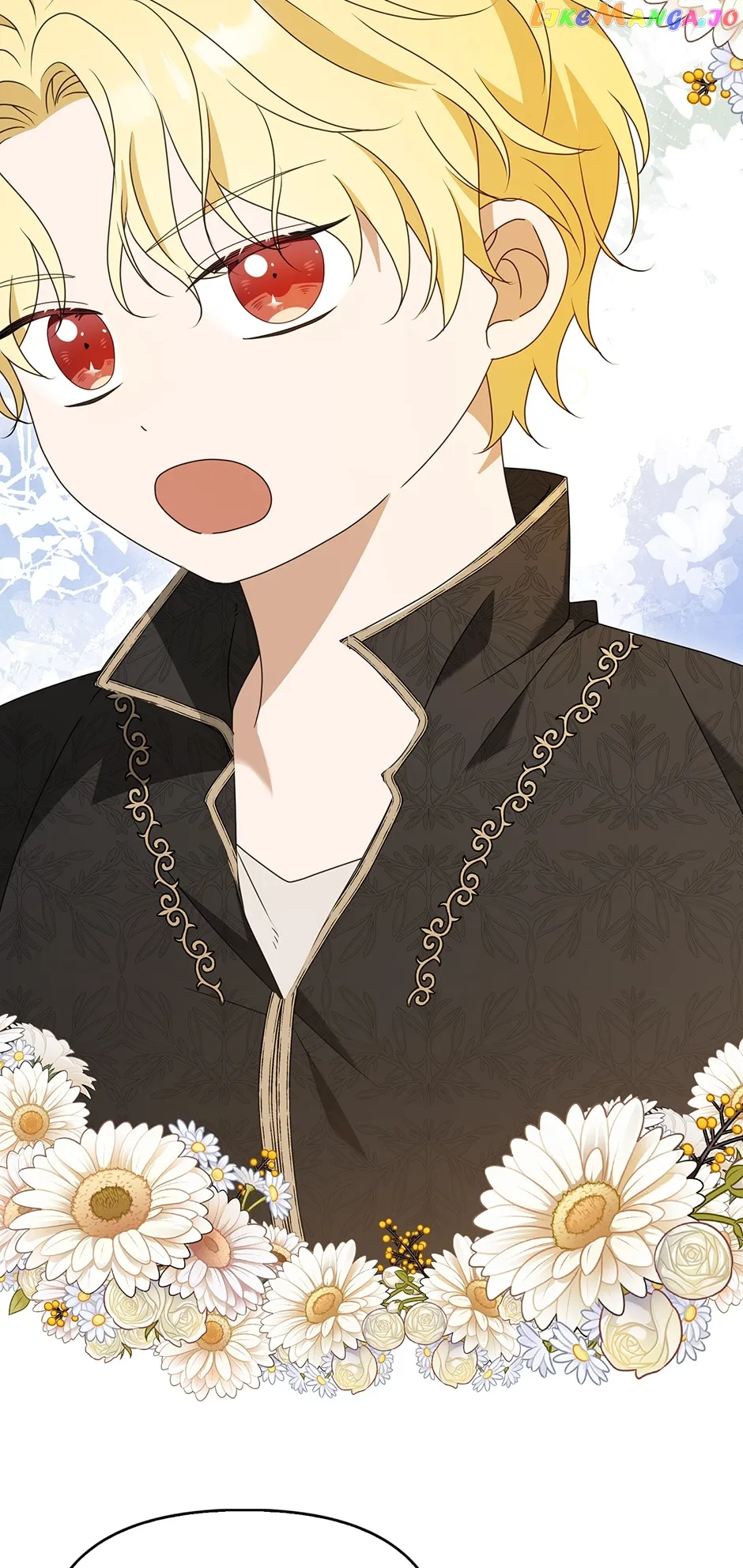 The Gangster Baby of the Duke’s Family Chapter 28 265 45