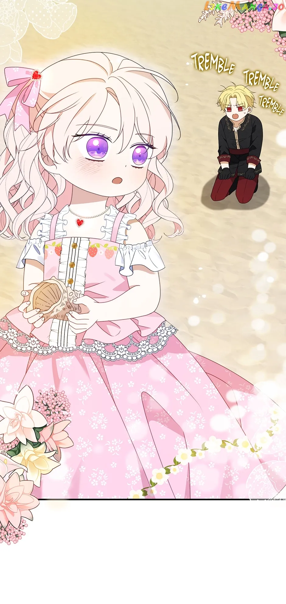 The Gangster Baby of the Duke’s Family Chapter 28 272 52