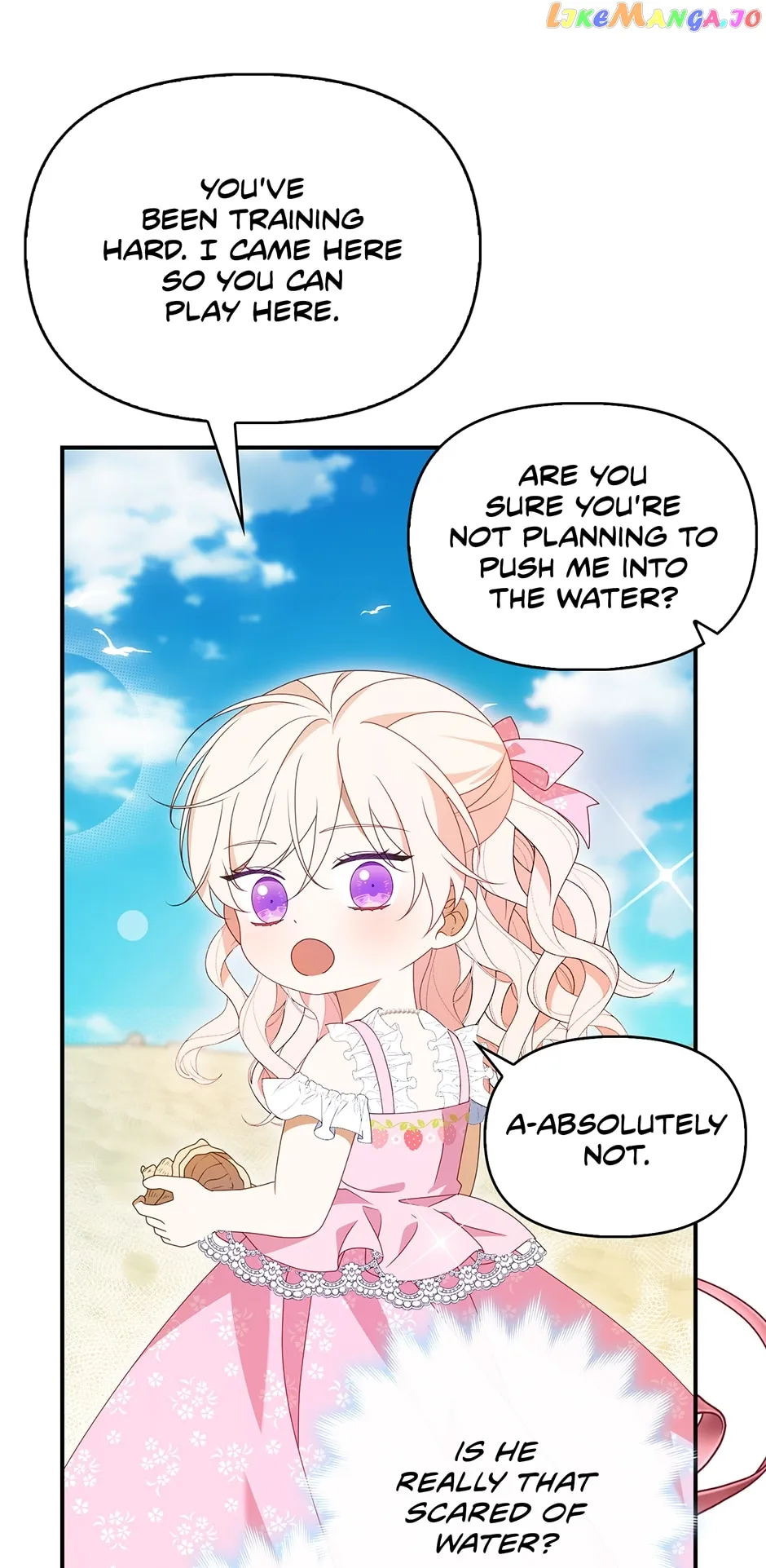 The Gangster Baby of the Duke’s Family Chapter 28 273 53