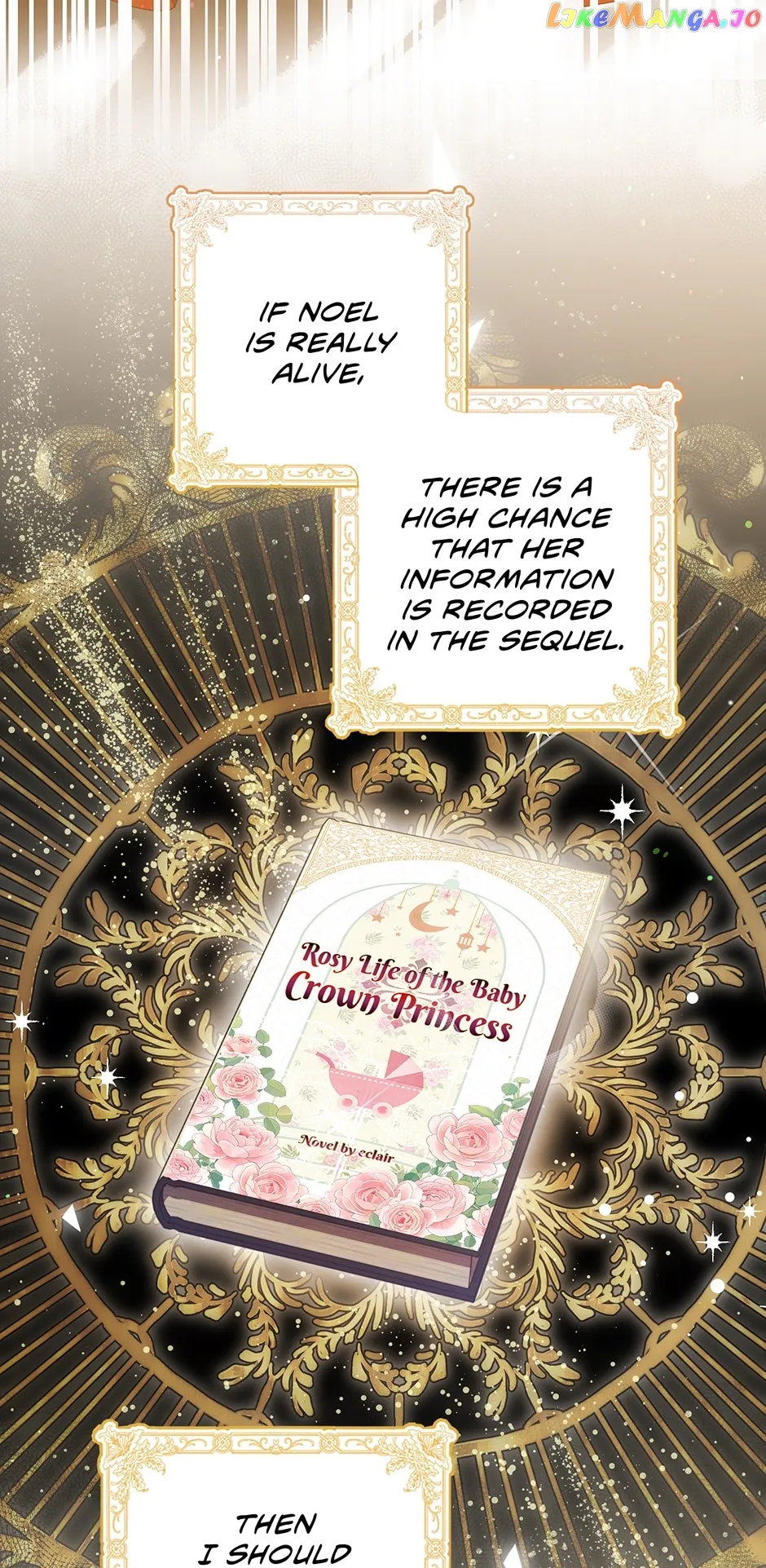 The Gangster Baby of the Duke’s Family Chapter 28 280 60