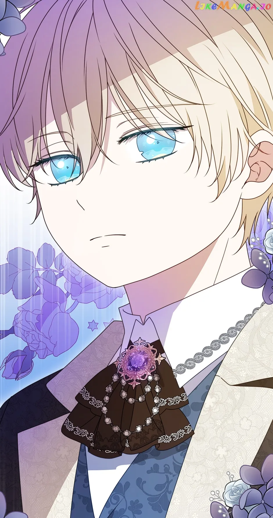 The Gangster Baby of the Duke’s Family Chapter 28 289 69