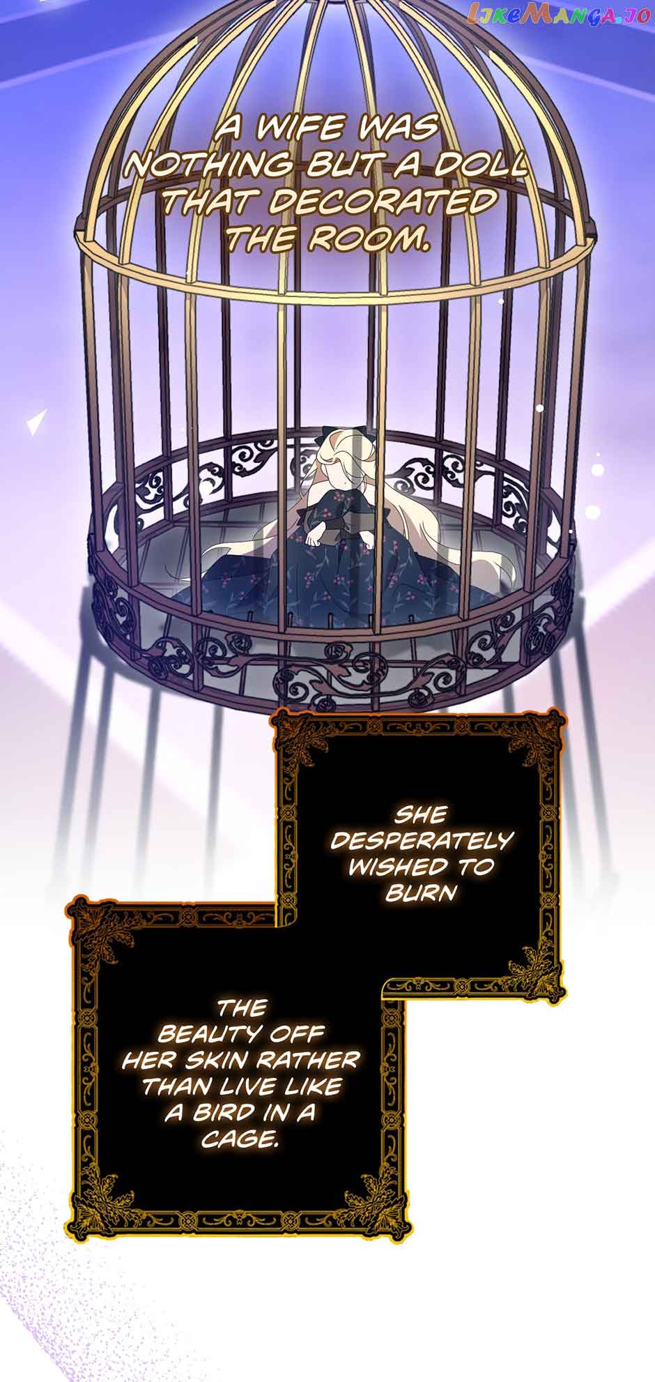 The Gangster Baby of the Duke’s Family Chapter 31 226 03