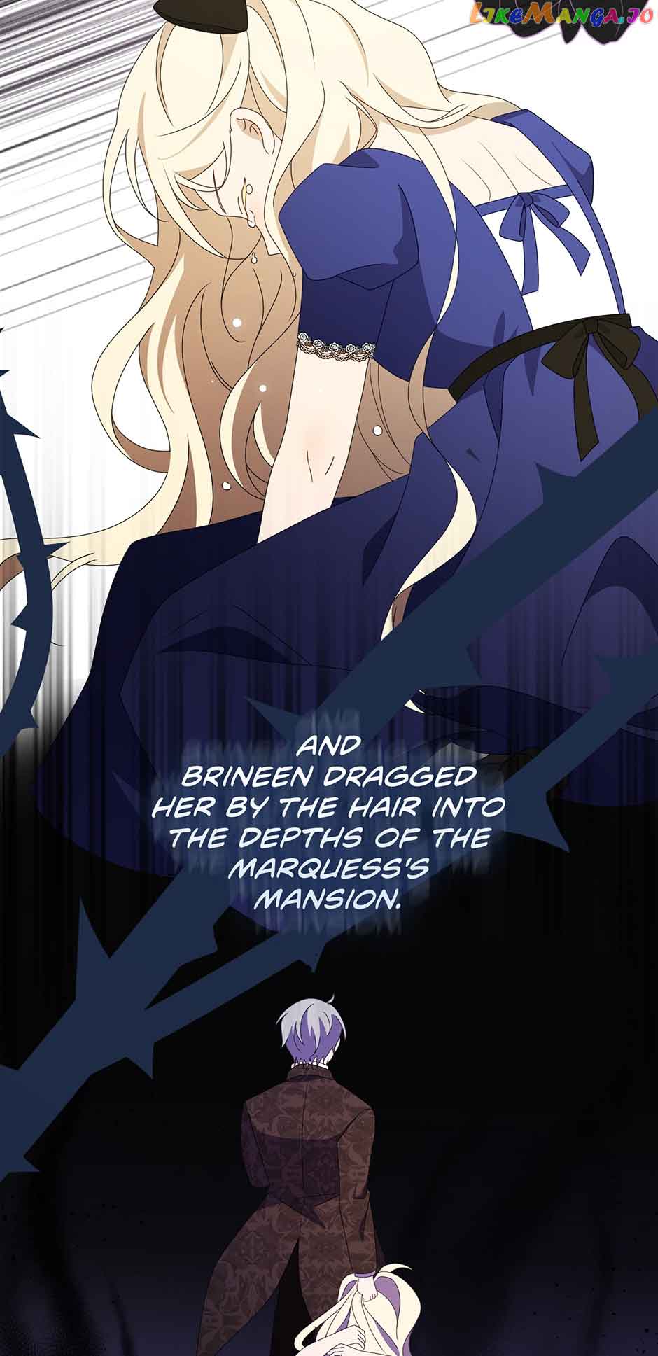 The Gangster Baby of the Duke’s Family Chapter 31 233 10