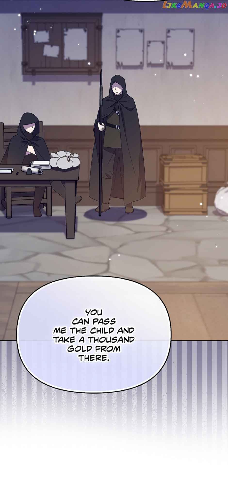 The Gangster Baby of the Duke’s Family Chapter 31 274 51