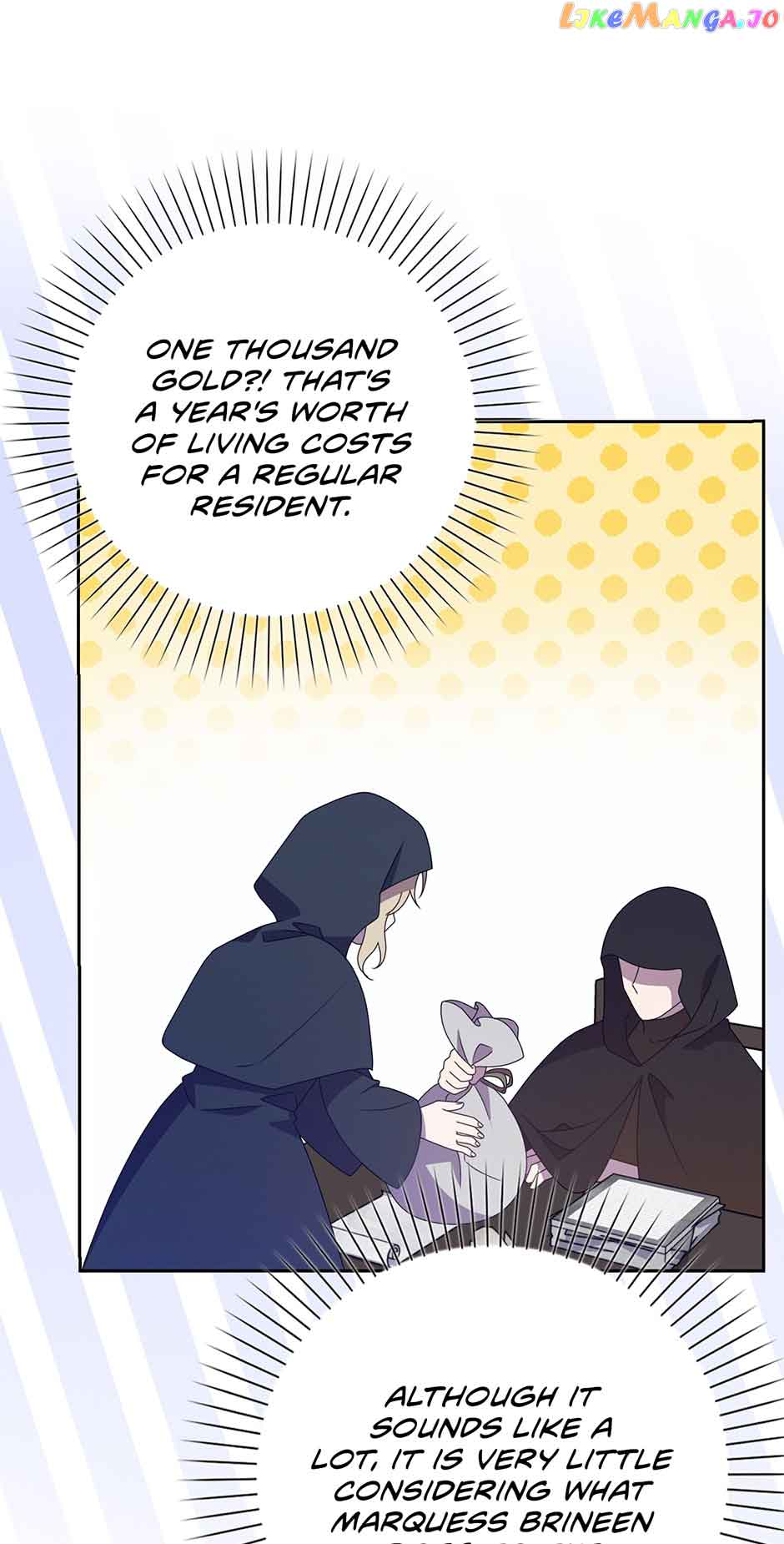 The Gangster Baby of the Duke’s Family Chapter 31 275 52