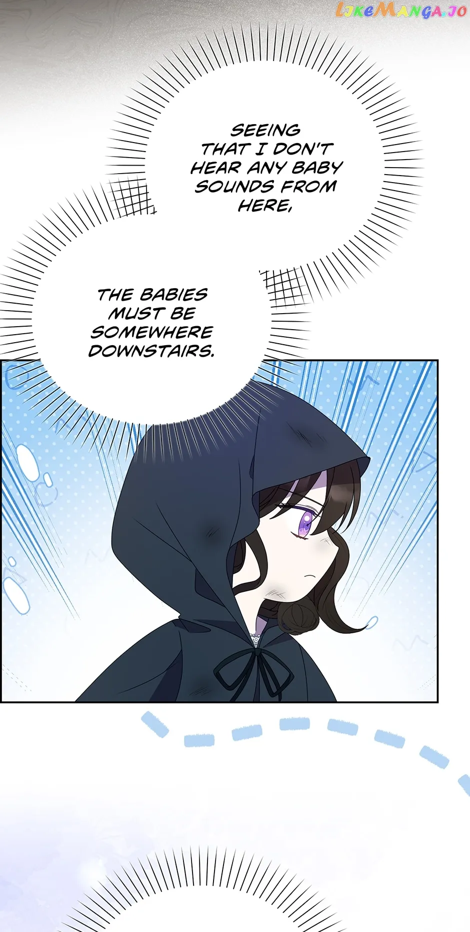 The Gangster Baby of the Duke’s Family Chapter 32 222 23