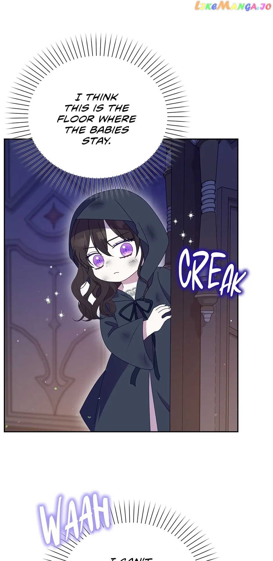 The Gangster Baby of the Duke’s Family Chapter 32 225 26