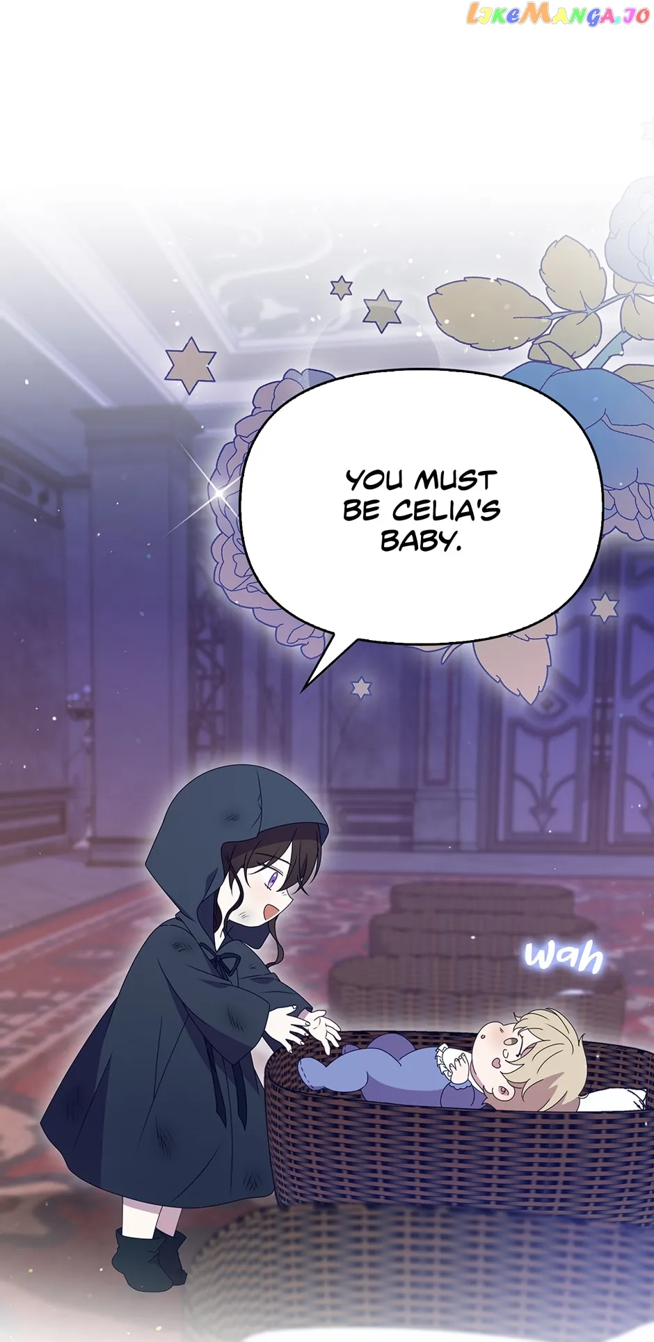 The Gangster Baby of the Duke’s Family Chapter 32 229 30