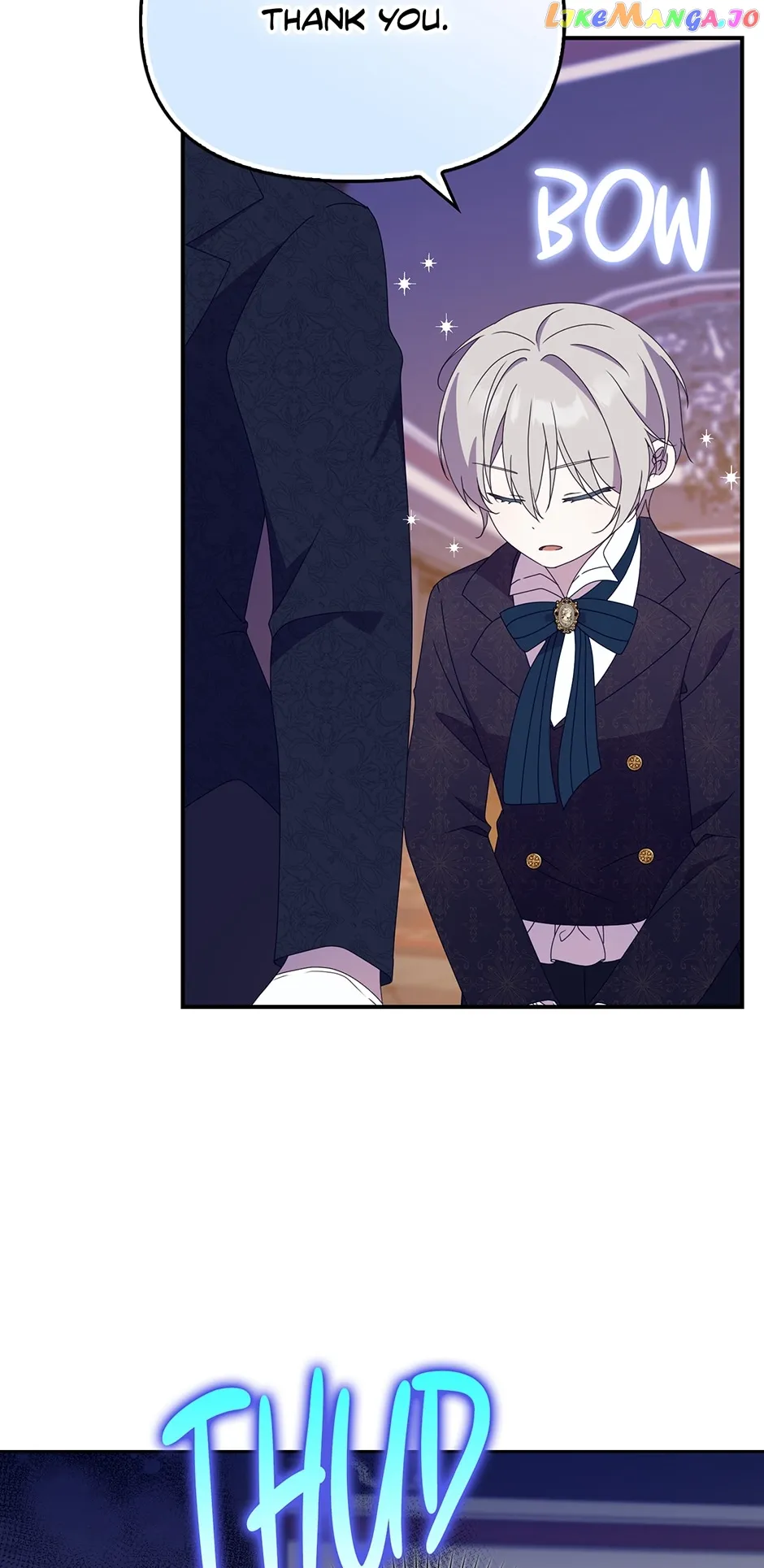 The Gangster Baby of the Duke’s Family Chapter 32 234 35