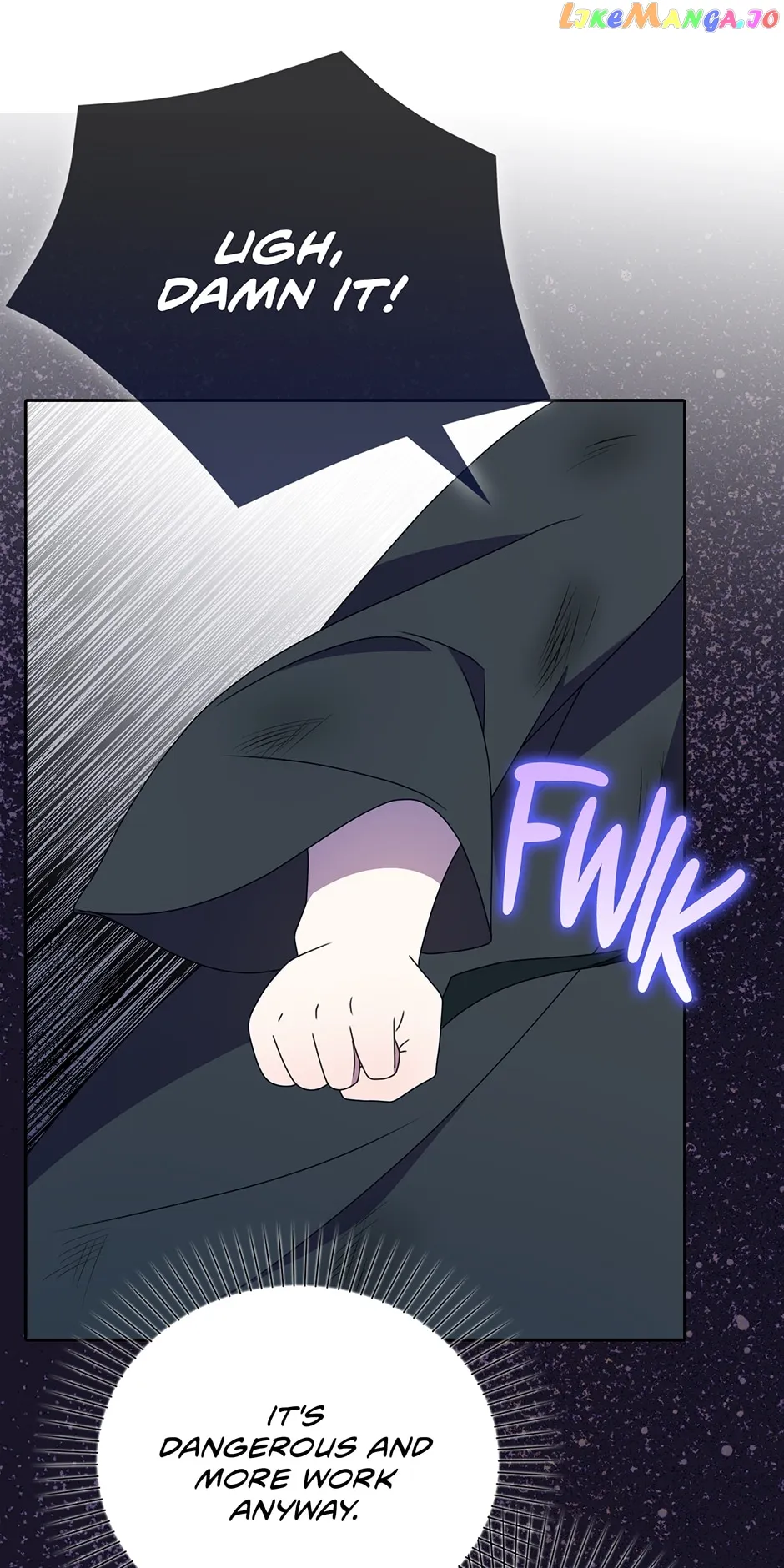 The Gangster Baby of the Duke’s Family Chapter 32 238 39