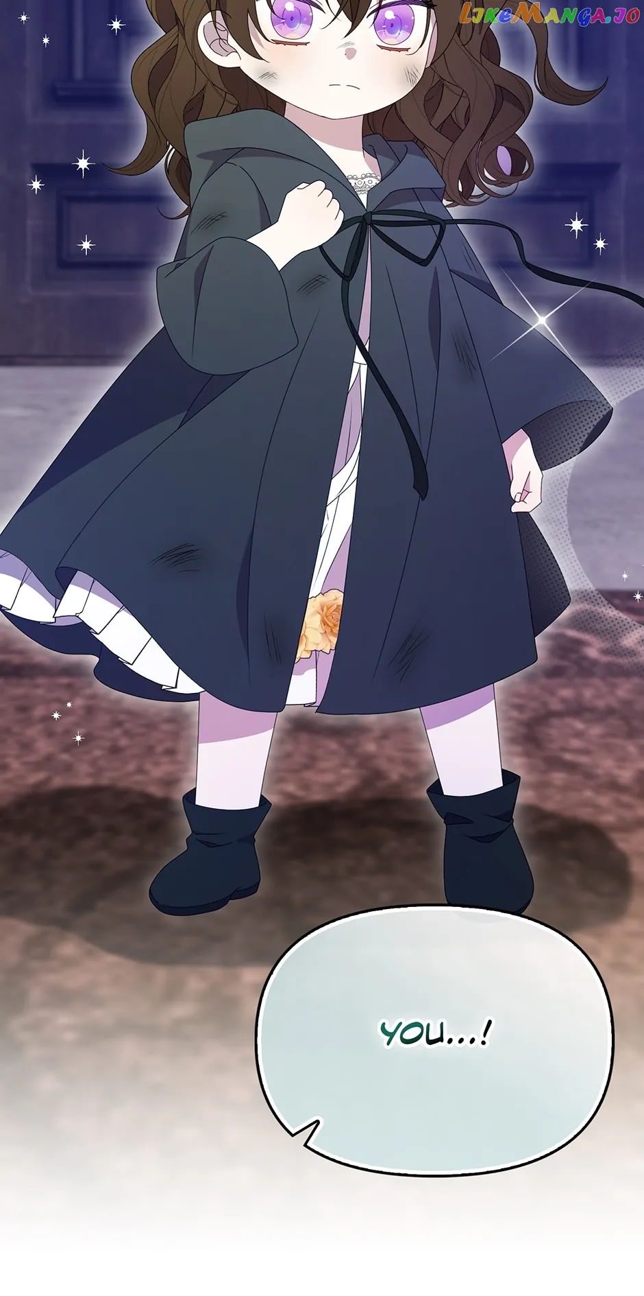 The Gangster Baby of the Duke’s Family Chapter 32 253 54