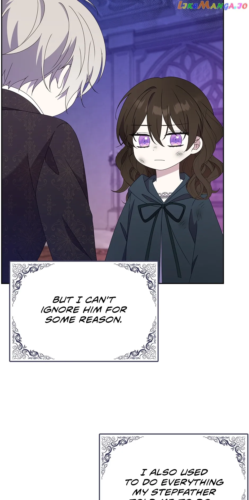 The Gangster Baby of the Duke’s Family Chapter 32 258 59