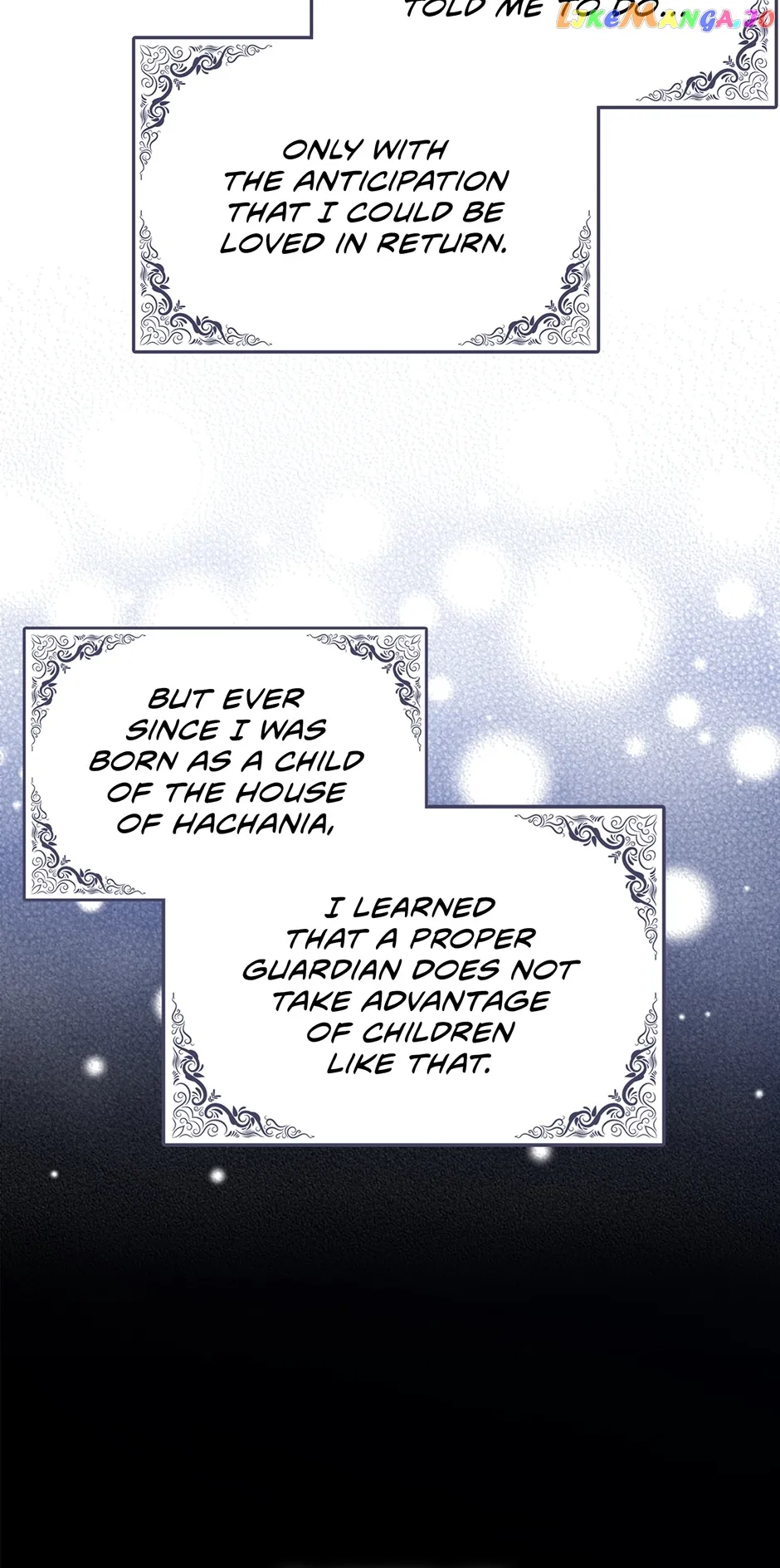 The Gangster Baby of the Duke’s Family Chapter 32 259 60