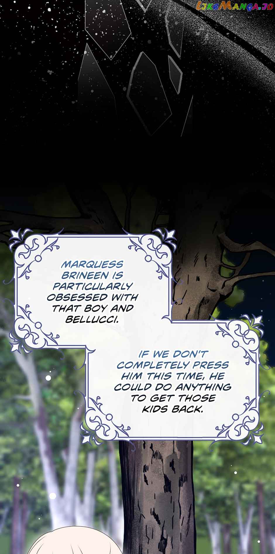 The Gangster Baby of the Duke’s Family Chapter 34 223 03