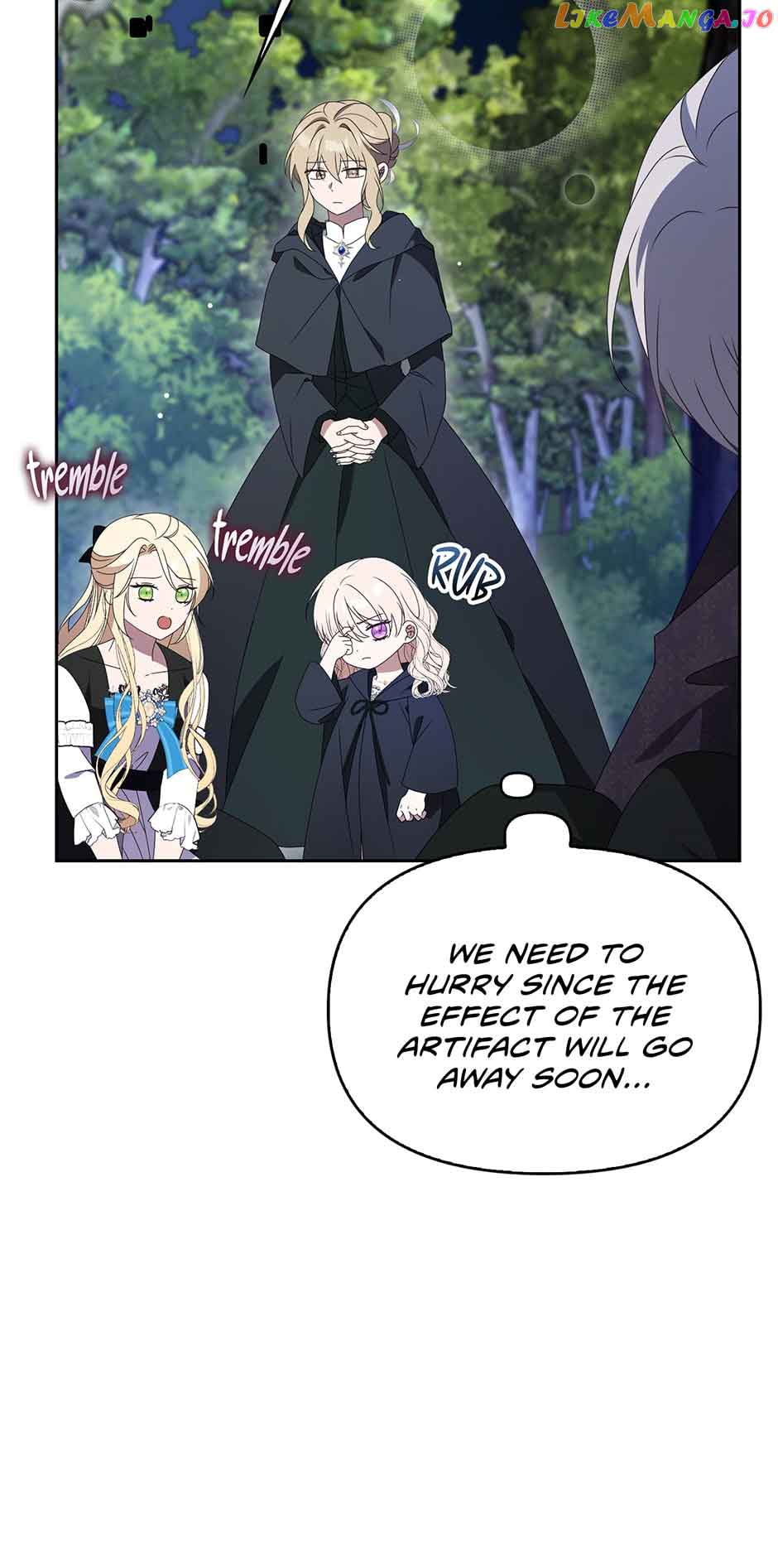 The Gangster Baby of the Duke’s Family Chapter 34 225 05