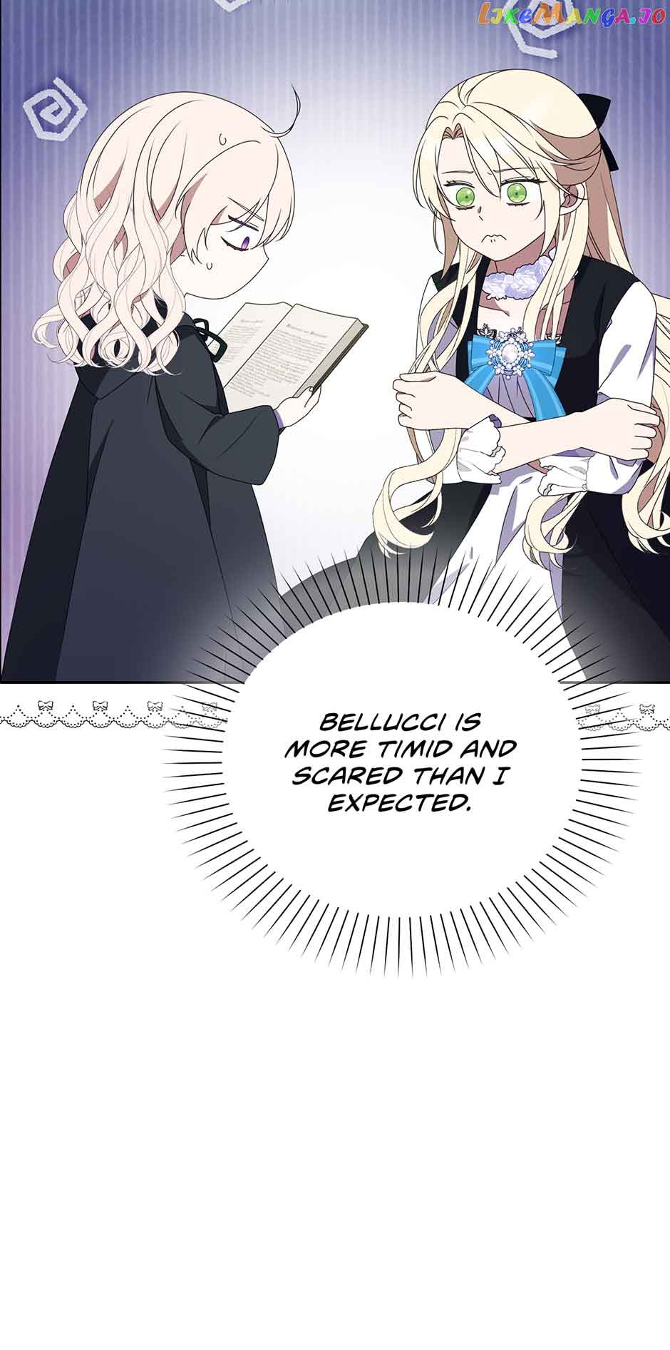 The Gangster Baby of the Duke’s Family Chapter 34 228 08