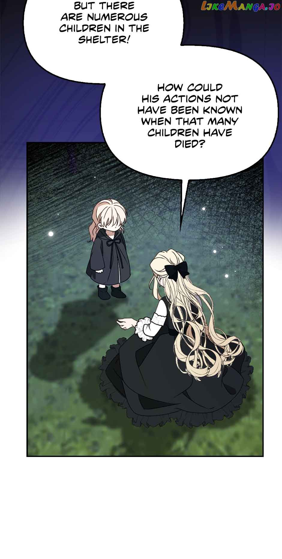 The Gangster Baby of the Duke’s Family Chapter 34 235 15