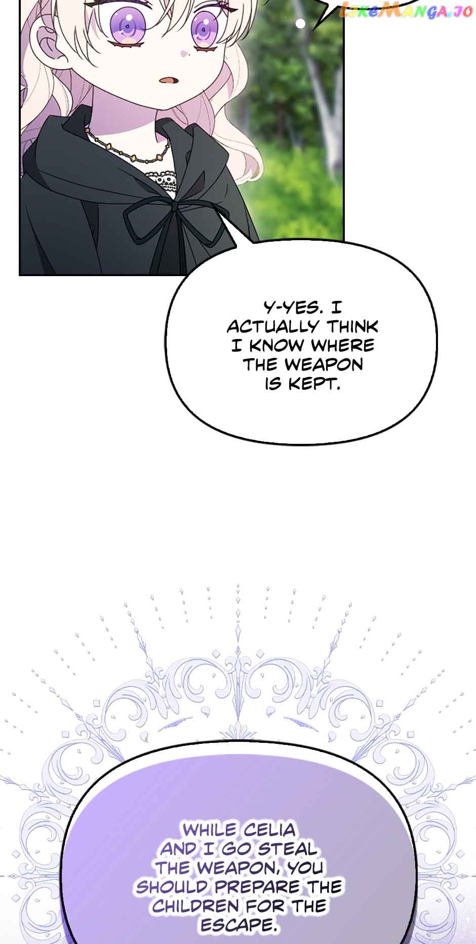 The Gangster Baby of the Duke’s Family Chapter 34 240 20
