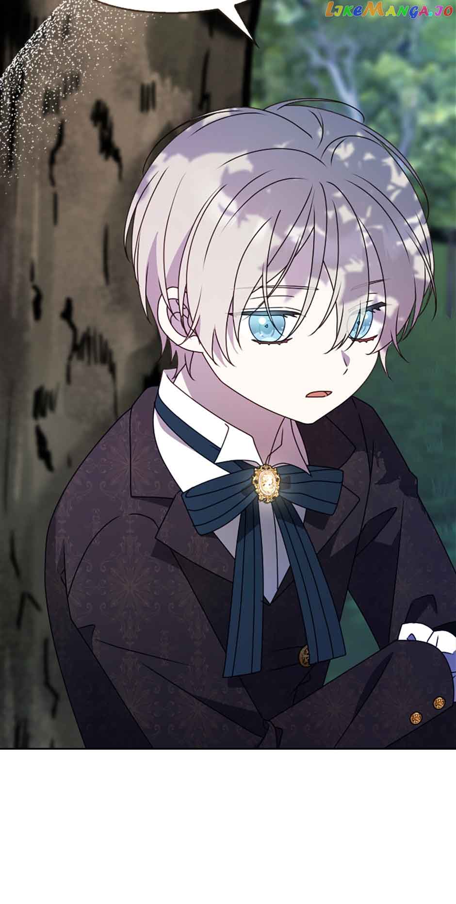 The Gangster Baby of the Duke’s Family Chapter 34 245 25