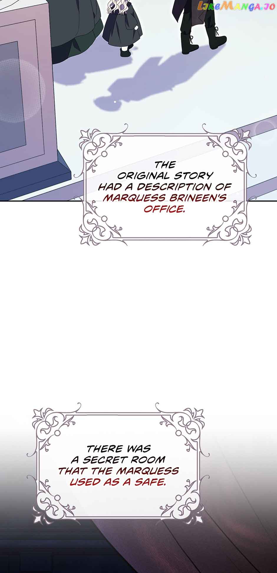 The Gangster Baby of the Duke’s Family Chapter 34 253 33